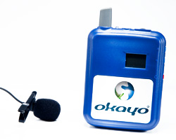 Transmitter